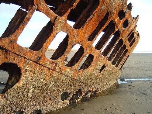 Shipwreck