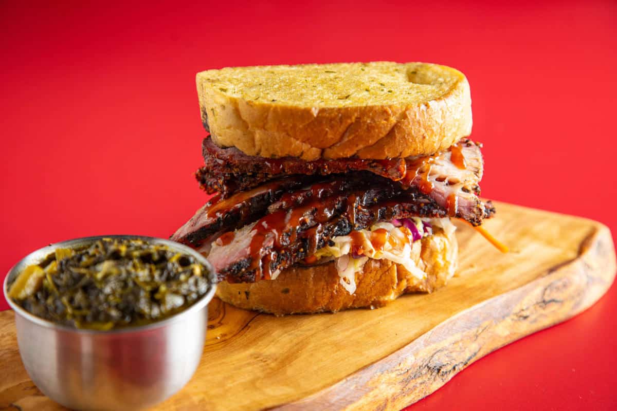 The 10 Best Sandwiches in Seattle and the Surrounding Area