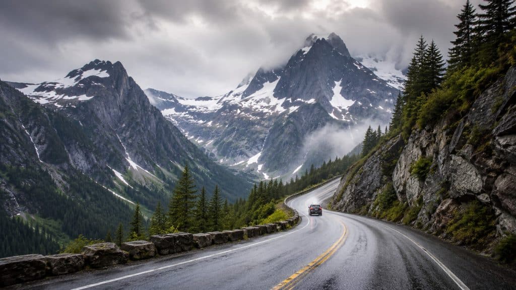8 Pacific Northwest Road Trips That Can Go Bad Fast If You’re Unprepared