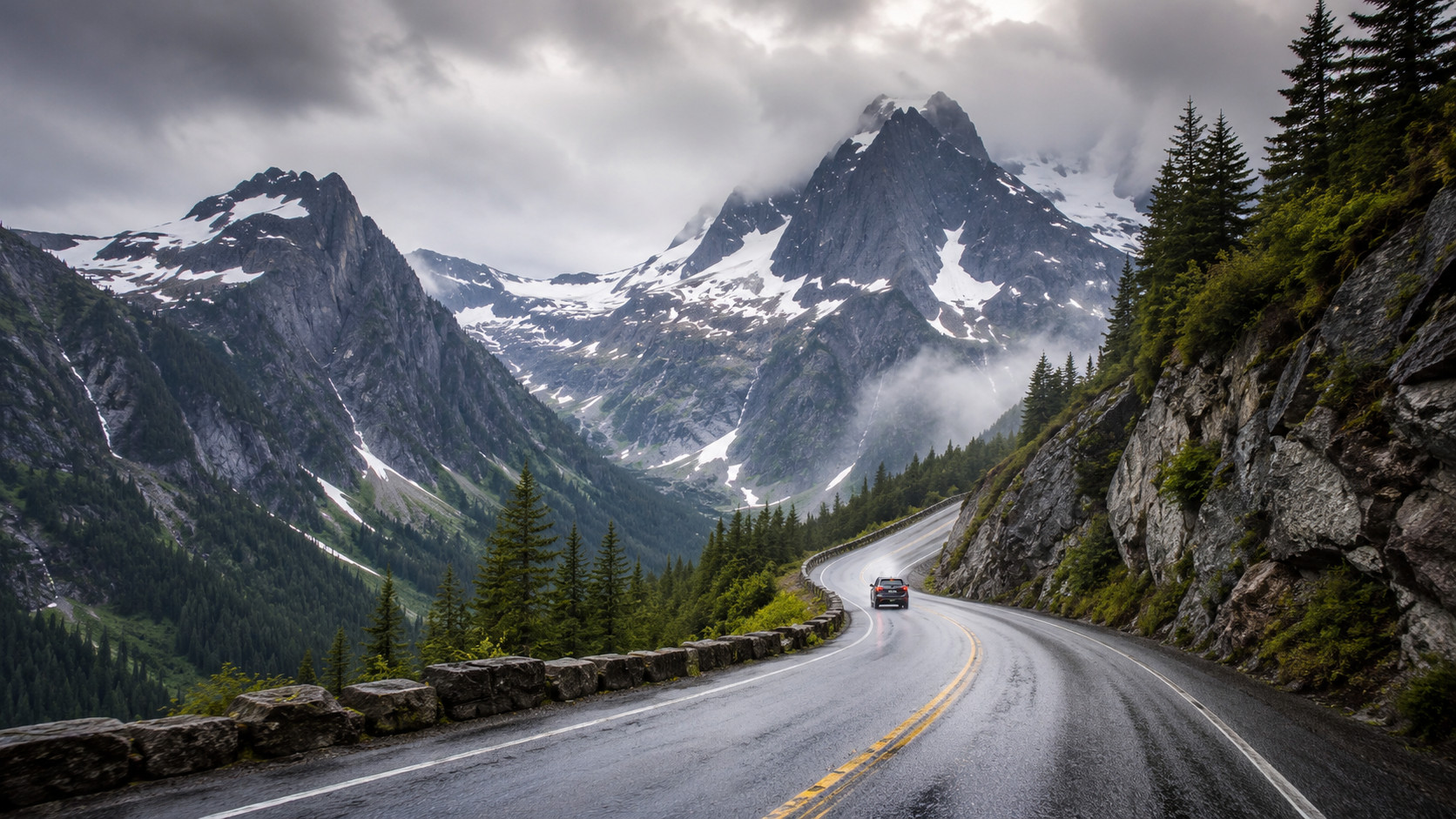 8 Pacific Northwest Road Trips That Can Go Bad Fast If You’re Unprepared