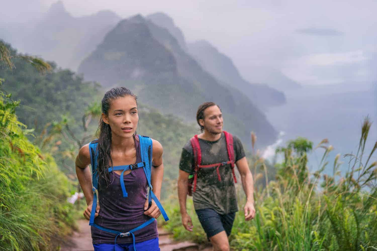 17 Dangerous Hikes Across America That Demand Serious Preparation