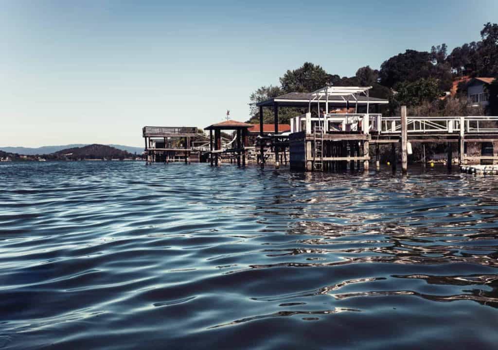 10 Pacific Northwest Lakes With History Stranger Than the Legends