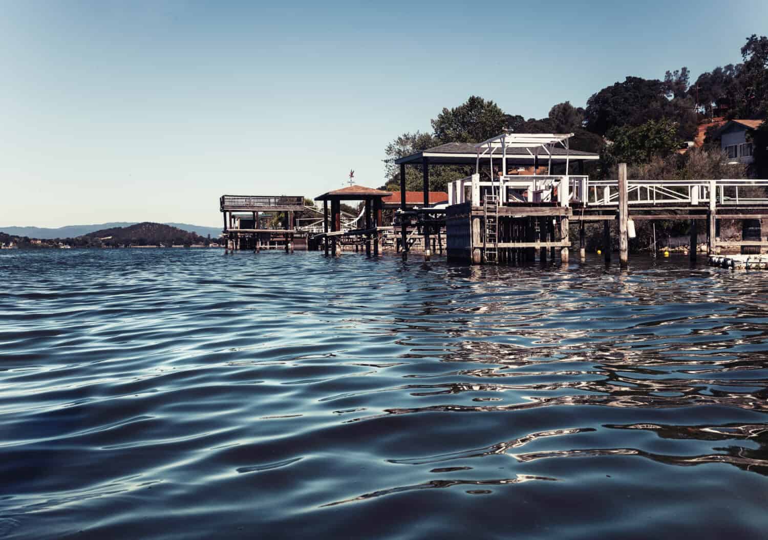 10 Pacific Northwest Lakes With History Stranger Than the Legends
