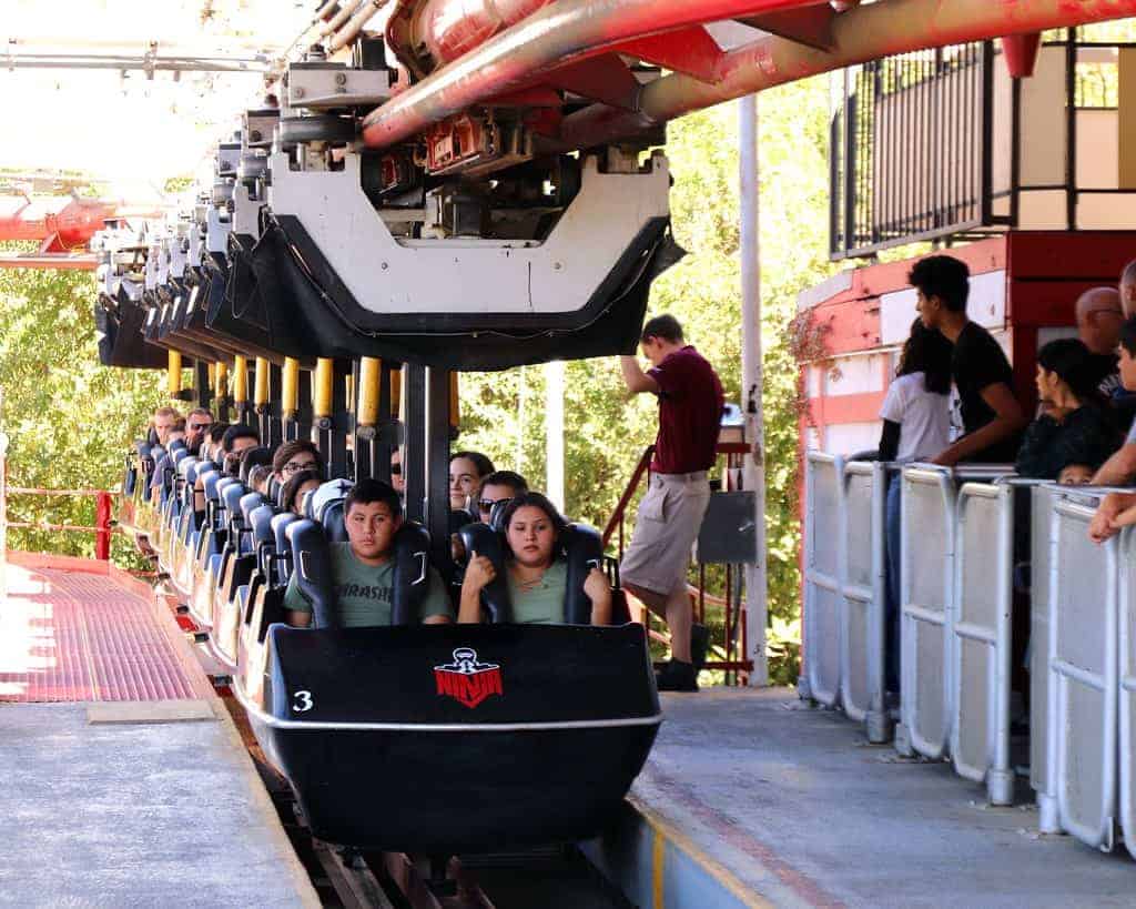 21 Theme Park Rides That Ended in Tragedy and Never Reopened