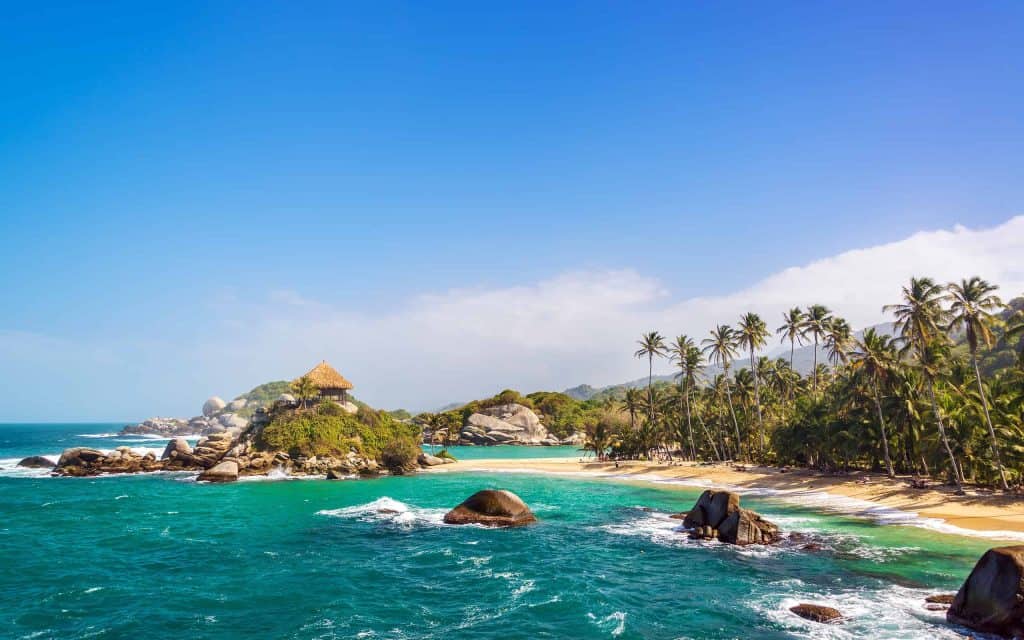 15 Affordable Countries That Are Worth the Trip From Seattle