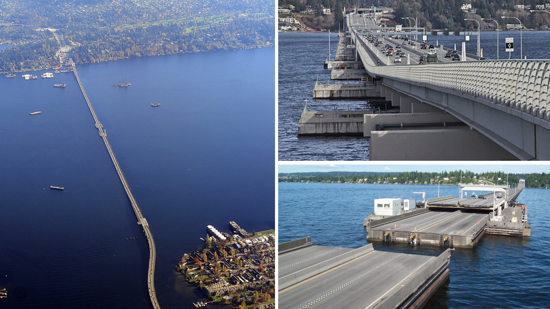 9 Washington Engineering Feats Worth Seeing Up Close