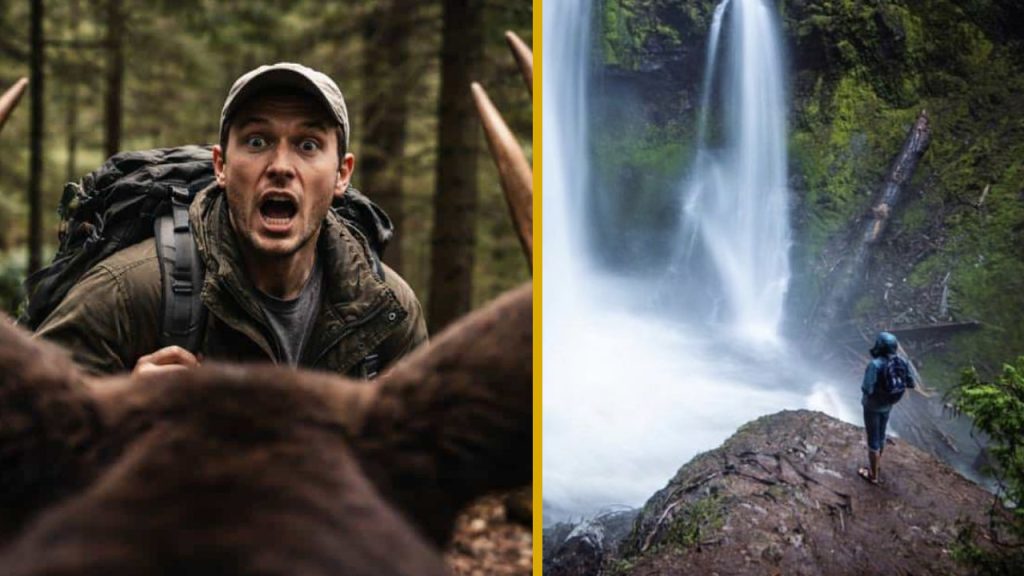 15 Ridiculously Avoidable Ways to Die in the Pacific Northwest
