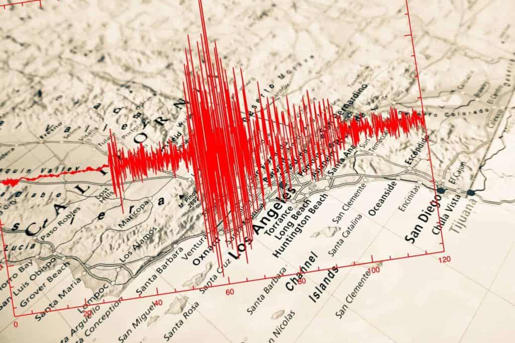 Will California Fall Into the Ocean? What the “Big One” Could Really Do