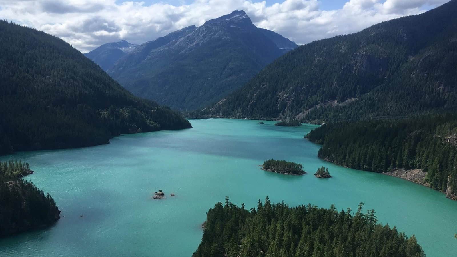 9 Amazing Places in the Pacific Northwest That Are A Nature Lover’s Dream