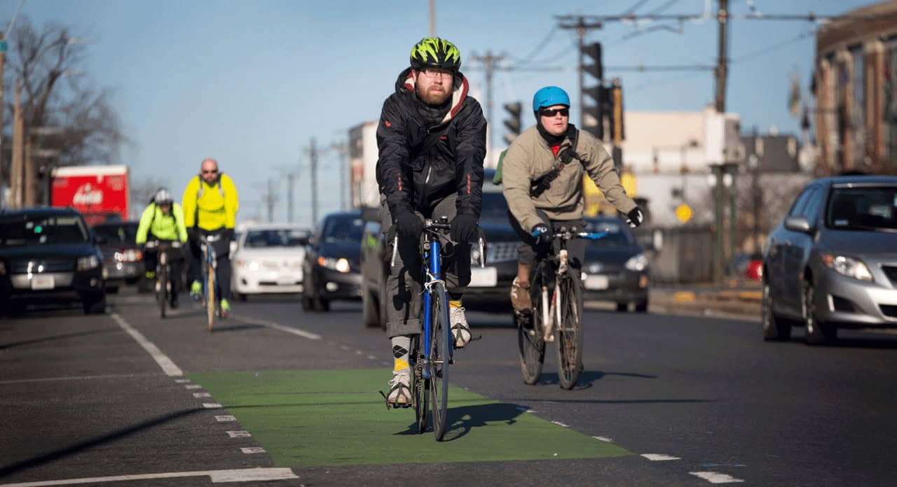 The Pacific Northwest’s Most Dangerous Roads for Cyclists