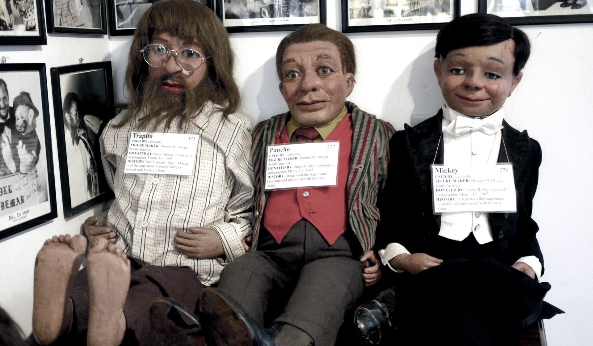 12 Museums That Make You Ask, “There’s a Museum for That?”