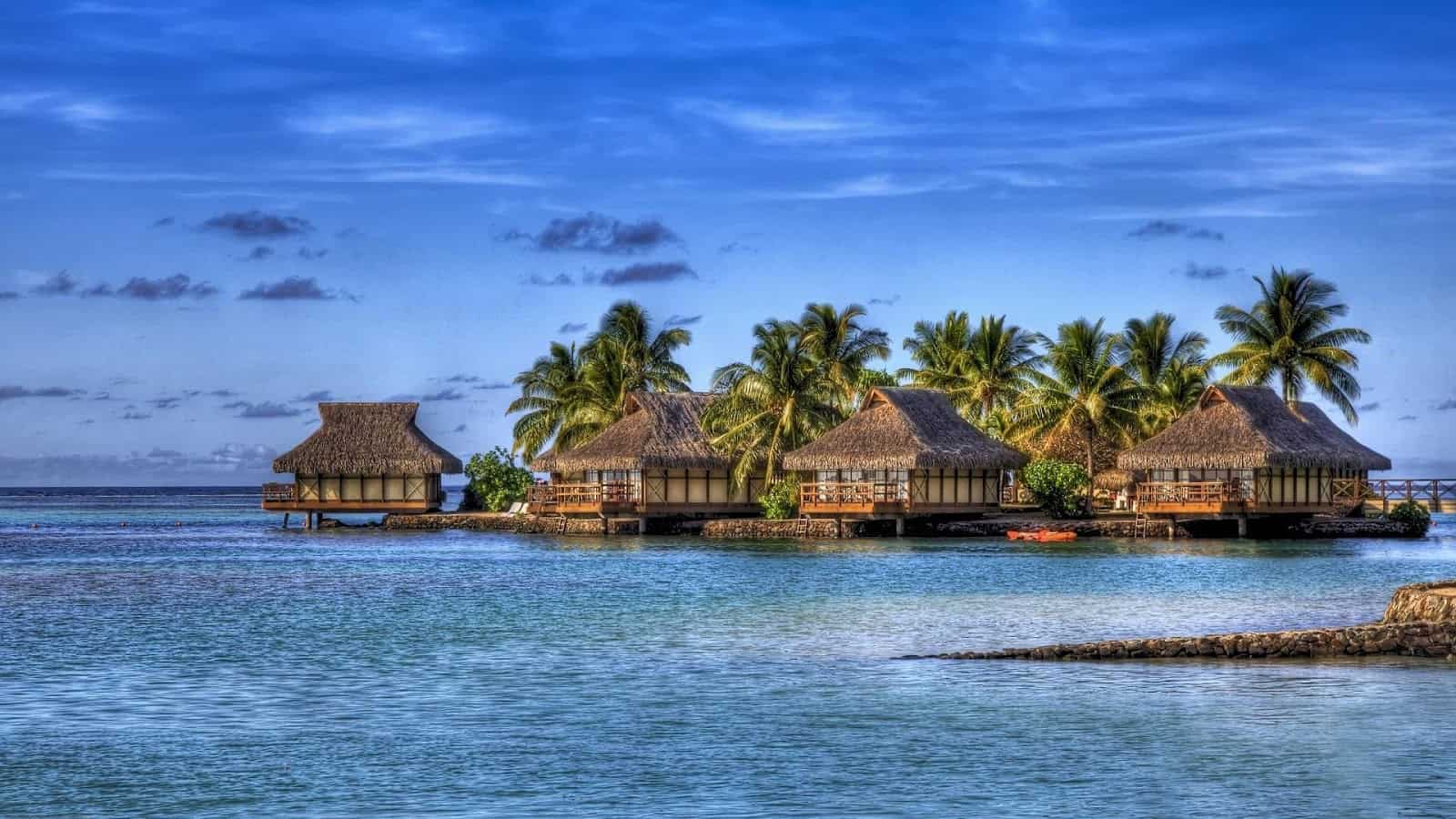 5 Bucket-List Vacation Experiences Where Costs Can Spiral Out of Control